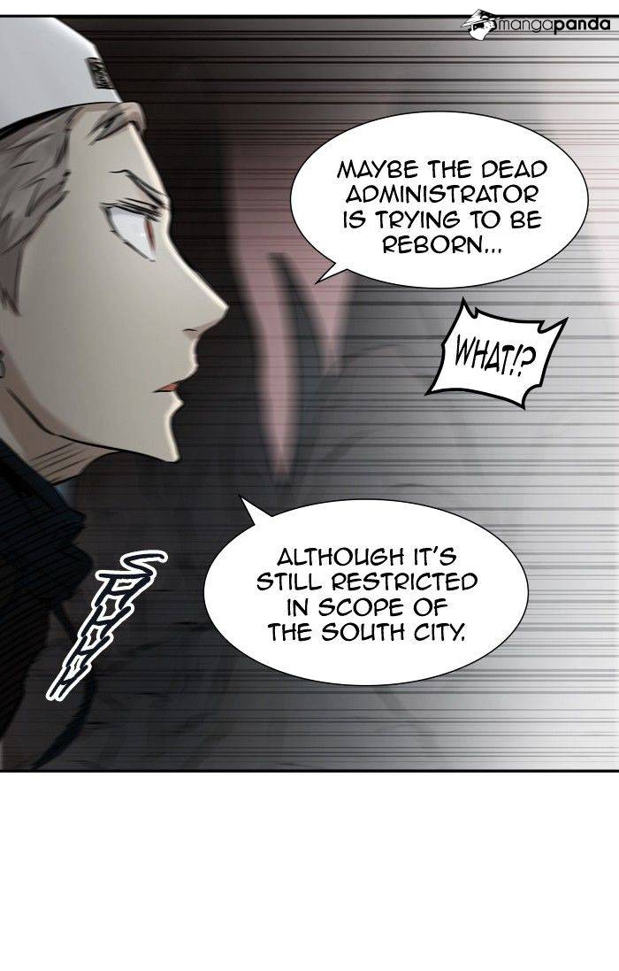 Tower of God Chapter 329 image 018